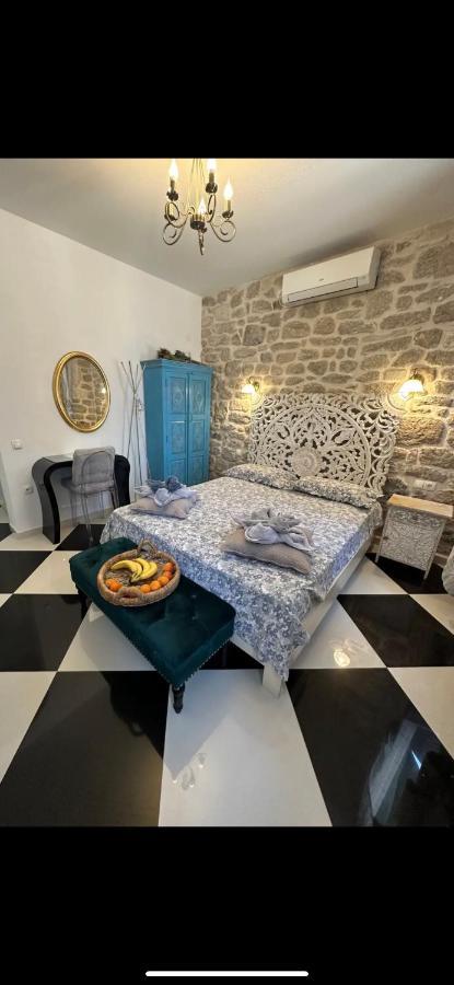Apartment Romano Korcula Town Exterior photo