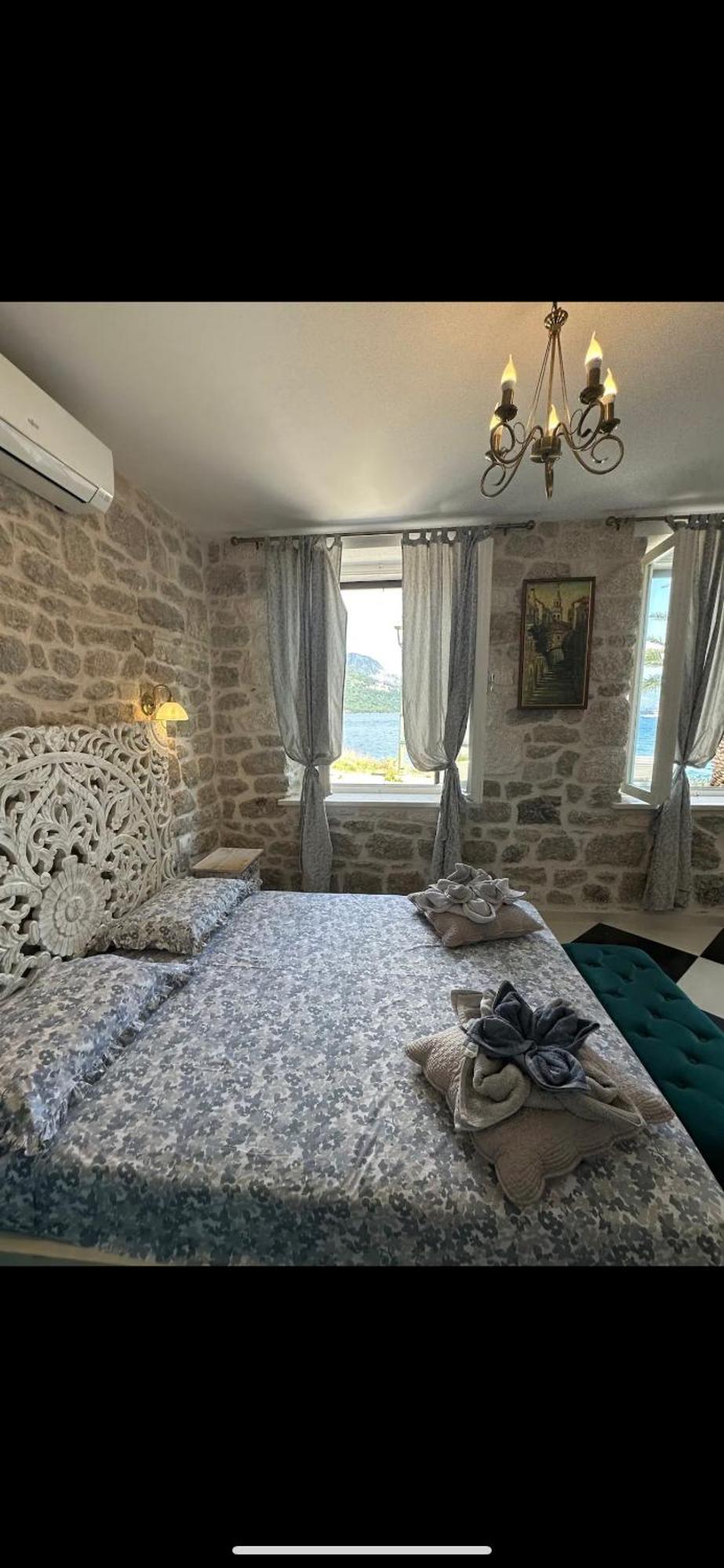Apartment Romano Korcula Town Exterior photo